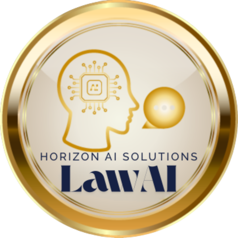 LawAI Footer Logo